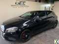 Photo MERCEDES-BENZ A CLASS 15 A180 CDI Sport Euro 5 (s/s) 5dr 2013