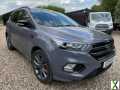 Photo 2019 Ford Kuga 1.5 ST-LINE EDITION 5d 176 BHP Hatchback Petrol Automatic