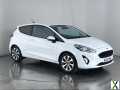 Photo 2020 Ford Fiesta 1.0L TREND 3d 94 BHP Hatchback Petrol Manual