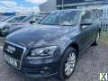 Photo 2009 Audi Q5 2.0 TDI Quattro SE 5dr ESTATE Diesel Manual