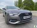 Photo Audi A6 40 2.0 tdi 2019