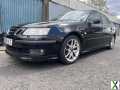 Photo Saab 93 petrol aero 210bhp