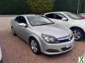 Photo 2008 Vauxhall Astra 1.6i TwinAir Air Twin Top 2dr