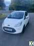 Photo Ford, KA, Hatchback, 2015, Manual, 1242 (cc), 3 doors