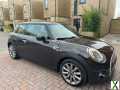 Photo Mini Cooper D 2014 ULEZ EURO 6