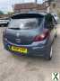 Photo Vauxhall Corsa 1.4, Hatchback, 2007, Manual, 3 doors