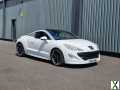 Photo Peugeot RCZ 1.6 Coupe