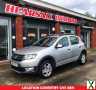 Photo 2014 14 DACIA SANDERO STEPWAY 1.5 LAUREATE DCI 5D 90 BHP DIESEL 2 KEYS