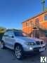 Photo BMW X5 3.0D E53