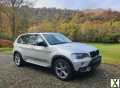 Photo Bmw x5 7 seater huge spec