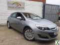 Photo 2013 Vauxhall Astra 1.6 16v Energy Euro 5 5dr HATCHBACK Petrol Manual