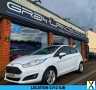 Photo 2015 64 FORD FIESTA 1.0 ZETEC 5D 99 BHP