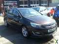 Photo 2014 Vauxhall Astra 1.4i 16V SRi 5dr HATCHBACK Petrol Manual