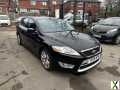 Photo FORD MONDEO TITANIUM X SPORT TDCI 2009