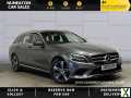 Photo 2019 Mercedes-Benz C-Class 1.5 C 200 SPORT MHEV 5d 181 BHP Estate Petrol Automat