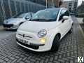 Photo FIAT 500 1.2 LOUNGE 2013 TOTALLY MINT THROUGHOUT MUST BE SEEN