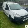 Photo Peugeot partner 1.6 euro 6