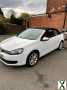 Photo Volkswagen, GOLF, Convertible, 2012, Manual, 1598 (cc), 2 doors