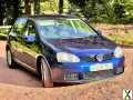 Photo Volkswagen, GOLF, Hatchback, 2008, Manual, 1896 (cc), 5 doors