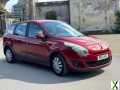 Photo Renault grand scenic 2010