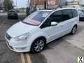 Photo 2012 Ford Galaxy 2.0 TDCi 163 Titanium X 5dr Powershift MPV Diesel Automatic