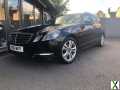 Photo 2011 Mercedes-Benz E-Class 2.1 E250 CDI BlueEfficiency Avantgarde Edition 125 G-Tronic+ Euro 5 (s