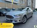 Photo Ford Mondeo ZETEC