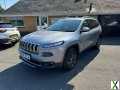 Photo 2014 Jeep Cherokee 2.0 CRD Limited 5dr ESTATE DIESEL Manual