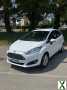 Photo Ford, FIESTA, Hatchback, 2017, Manual, 1241 (cc), 5 doors