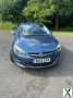 Photo Astra Elite 2.0 CDTi, 2014  MOT Feb 25, FSH, maintained regardless of cost