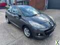 Photo PEUGEOT 207 1.4 VERVE, FSH, VGC, 2010.