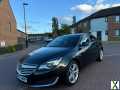 Photo Vauxhall Insignia Design Eco 2.0CDTI