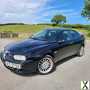 Photo Alfa Romeo 156 1.9 JTD