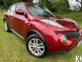 Photo 2012 NISSAN JUKE - 1 YEARS MOT - JUST SERVICED BY THE RAC