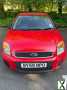 Photo FORD FUSION ZETEC