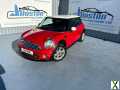 Photo 2011 MINI HATCHBACK 1.6 Cooper D 3dr HATCHBACK Diesel Manual