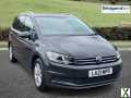 Photo 2021 Volkswagen Touran 1.5 TSI EVO SE 5dr DSG MPV PETROL Automatic