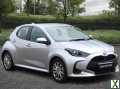 Photo 2023 Toyota Yaris Hatchback 1.5 Hybrid Icon 5dr CVT Hatchback Hybrid Automatic