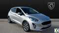 Photo 2021 Ford Fiesta 1.0 EcoBoost Hybrid mHEV 125 Trend 5dr Petrol Hatchback Hatchba