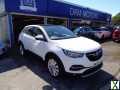 Photo 2020 Vauxhall Grandland X 1.2 Turbo Elite Nav 5dr Auto [8 Speed] HATCHBACK PETRO