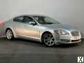 Photo 2010 JAGUAR XF LUXURY 3.0 DIESEL V6 AUTOMATIC 4 DOOR SALOON FULL SERVICE HISTORY