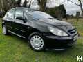 Photo PEUGEOT 307 - 86K LOW MILES - COLD AC