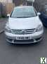 Photo Volkswagen Golf Plus TDI