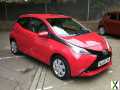 Photo 2015 Toyota Aygo 1.0 VVT-i X-Play 5dr HATCHBACK Petrol Manual