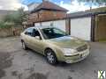 Photo FORD MONDEO ZETEC AUTOMATIC PETROL