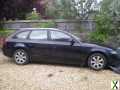 Photo Audi A4 Avant. Needs new clutch ..