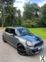 Photo 2007 Mini Cooper S 1.6 Turbo 3dr Hatchback Grey