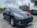 Photo Peugeot 207 Sportium 1.4 VTI 95 2012 (12) - 2 Keys - Long MOT