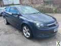 Photo Vauxhall Astra 1.9 CDTi 16v SRi Sport Hatch 3dr, CHEAP RUNABOUT, GOOD CONDITION