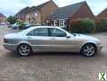 Photo 2001 Mercedes-Benz s class s500l 1 owner